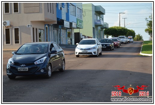 rolim de moura